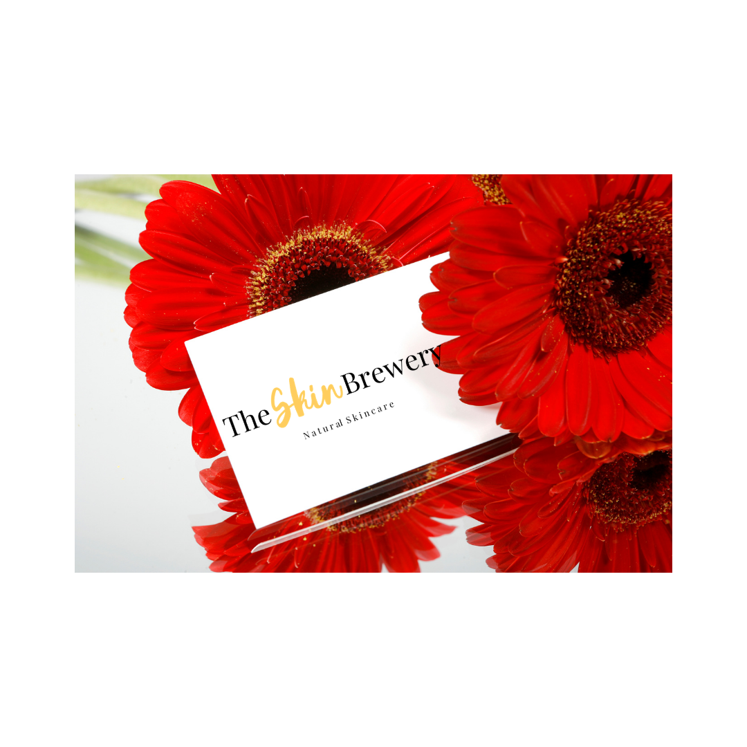 The Skin Brewery Gift Card - The Skin Brewery